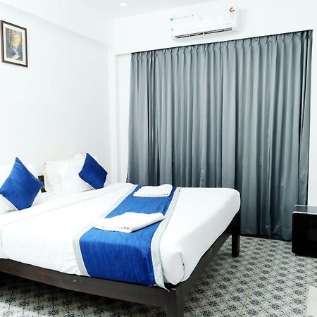 Felix Inn - Manyata Tech Park Bangalore Ngoại thất bức ảnh