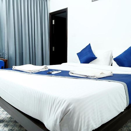 Felix Inn - Manyata Tech Park Bangalore Ngoại thất bức ảnh