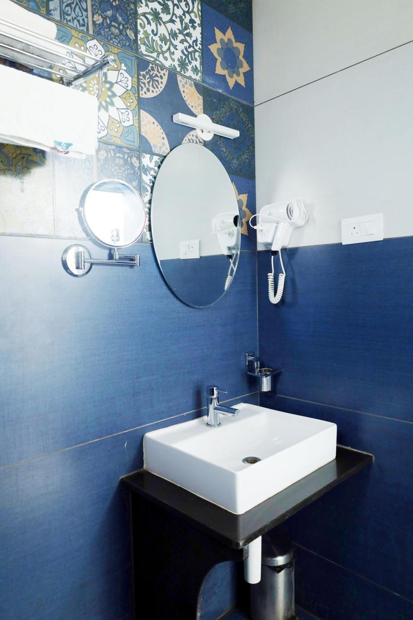 Felix Inn - Manyata Tech Park Bangalore Ngoại thất bức ảnh