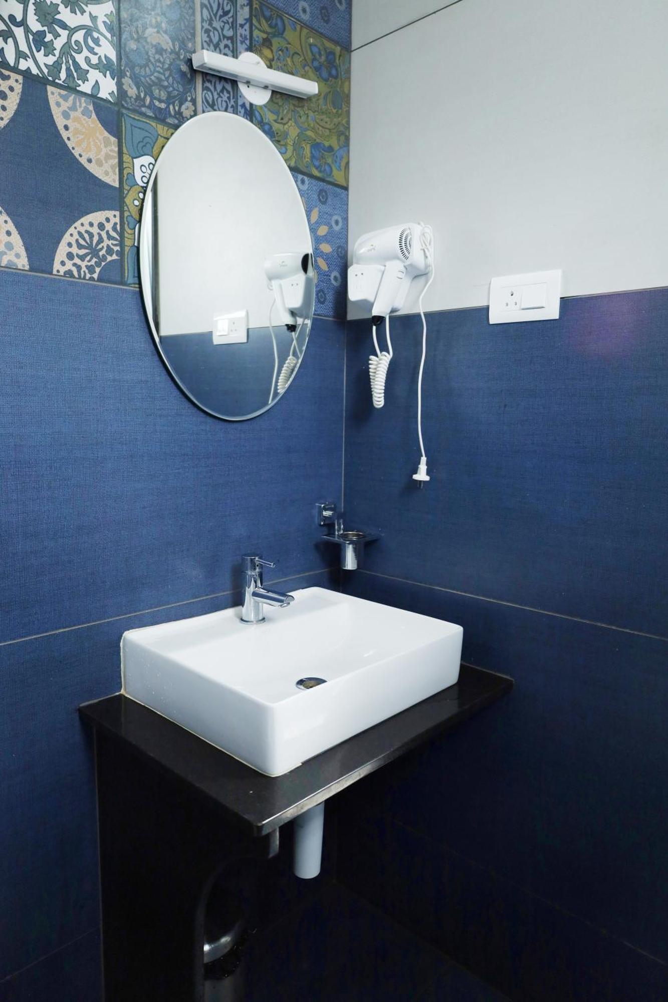 Felix Inn - Manyata Tech Park Bangalore Ngoại thất bức ảnh